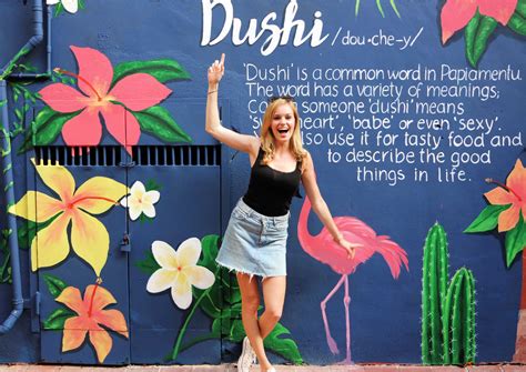 Dushi Curaçao 2025 online