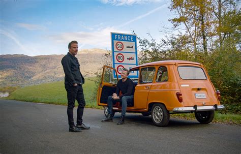 Den sista resan 2025