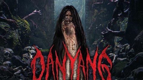 Danyang Mahar Tukar Nyawa