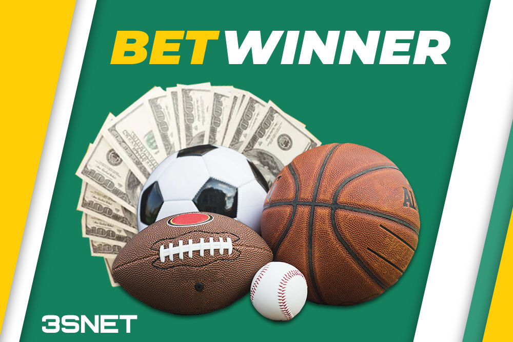 Comprehensive Guide to BetWinner Sports Betting