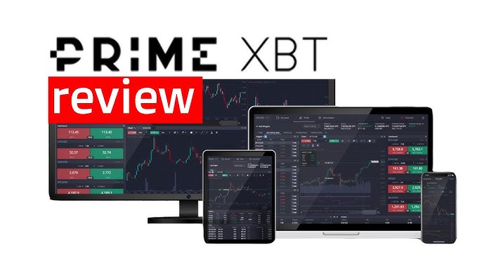Discovering the Future of Trading with PrimeXBT