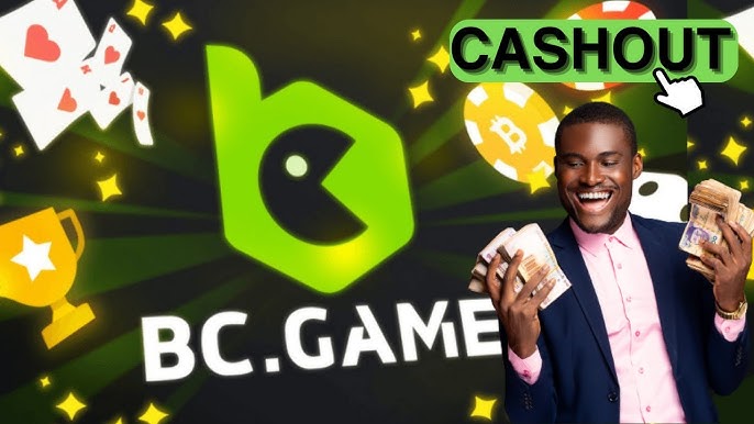 The Rise of BC Game A New Era in Online Gaming