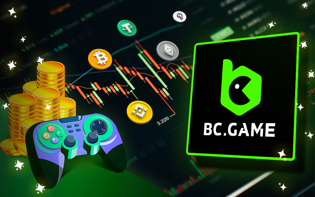 The Rise of BC Game A New Era in Online Gaming