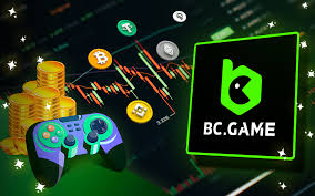 Descubra o Mundo da Diversão com BC Game Portugal