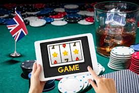 Discover the Thrills of Online Casino Co UK Your Guide to Winning Big