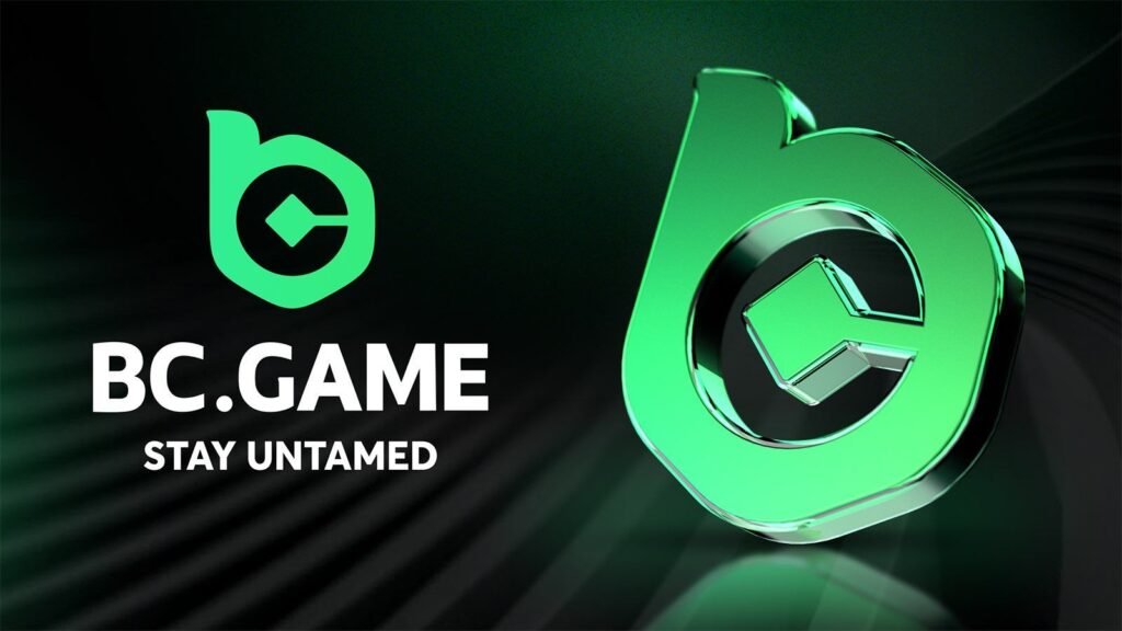 Discover the World of Fun and Excitement at BC Game Casino