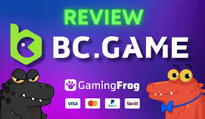 Discover the World of Fun and Excitement at BC Game Casino