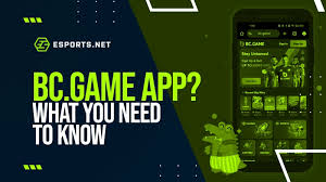 Exploring the Exciting World of BC.Game Crypto Casino