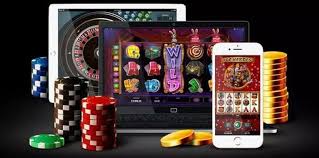 Exploring the Thrills of Mad Casino Exploring the Thrills of Mad Casino