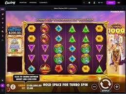 The Ultimate Guide to Casiny Bonus The Ultimate Guide to Casiny Bonus