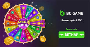 اكتشف عالم BC Game Casino المثير والممتع