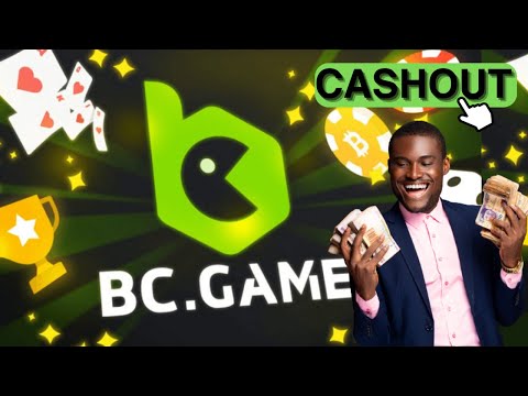 Discover the Excitement of BC.Game Casino MG 14