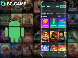 Discover the Excitement of BC.Game Casino MG 14