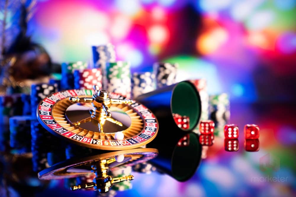 Discover the Thrill of Casino Online UK Free Discover the Thrill of Casino Online UK Free