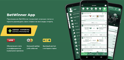 Exploring the BetWinner Betting Platform Features and Benefits