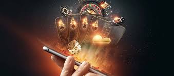 Fedezd fel a legjobb online casino lehetőségeket Fedezd fel a legjobb online casino lehetőségeket