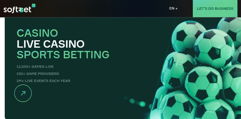 Leading Innovations in Betting Software Provider Solutions