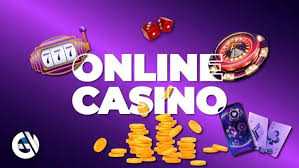 The Exciting World of Online UK Casino New Adventures The Exciting World of Online UK Casino New Adventures