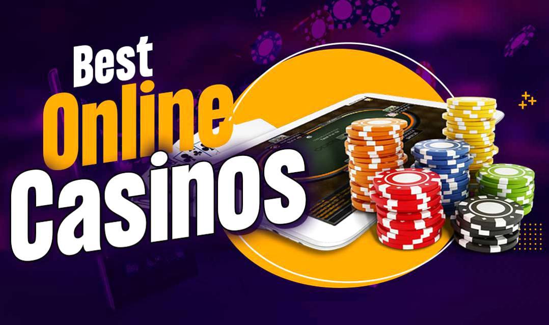 Discover the Highest Paying UK Online Casino for Big Wins