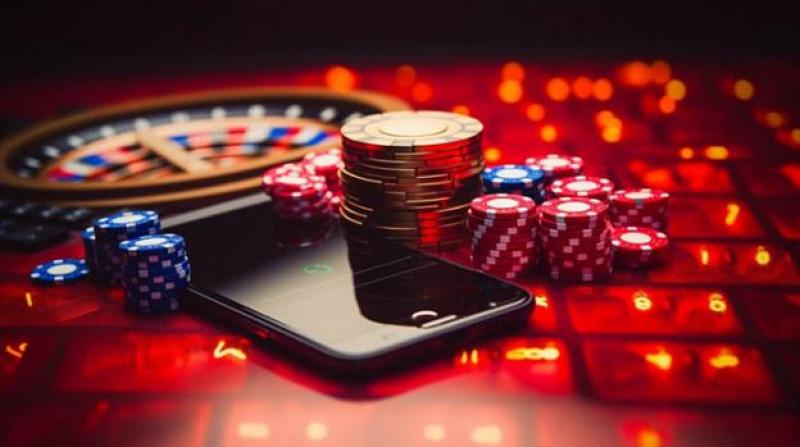 Exploring Online Casinos Offering Bitcoin Payments 3