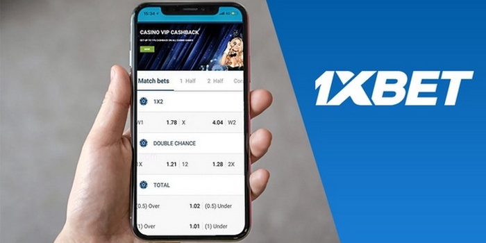1xBet Live Cricket Experience the Thrill of Real-Time Betting