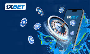1xBet Live Cricket Experience the Thrill of Real-Time Betting