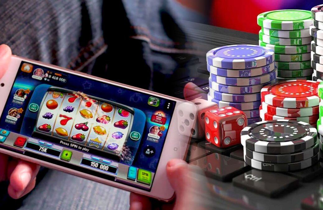 Discovering Casinos Not on Gamstop UK An Alternative Gambling Experience