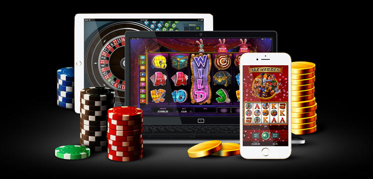 Discovering Casinos Not on Gamstop UK An Alternative Gambling Experience