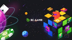 Exploring the Exciting World of BC Game vc 1 Exploring the Exciting World of BC Game vc 1