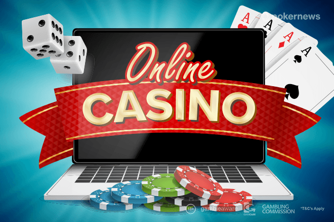 YBets Online Casino UK - Your Ultimate Gaming Destination