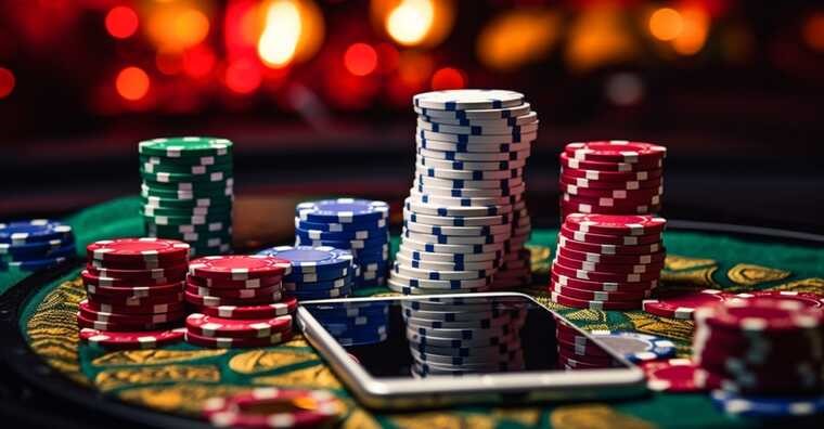 YBets Online Casino UK - Your Ultimate Gaming Destination